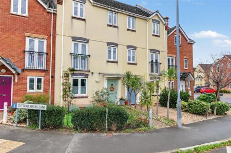 Cutterburrow Lane, Braunton, Devon, EX33 - Webbers