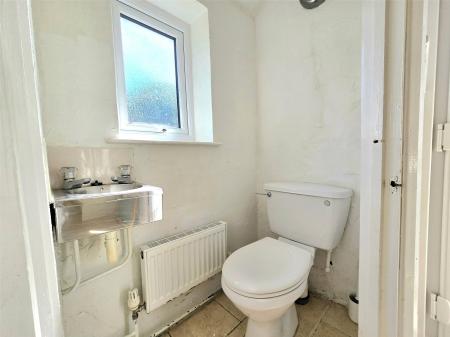 Ground Floor Wc