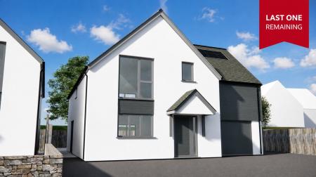 Derril, Nr Pyworthy, EX22 - Webbers