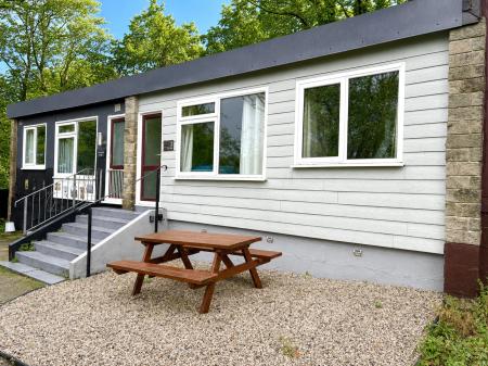 The Glade, Penstowe Holiday Village, Kilkhampton, EX23 - Webbers