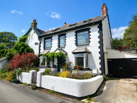 Diddies Lane, Stratton, Bude, EX23 - Webbers