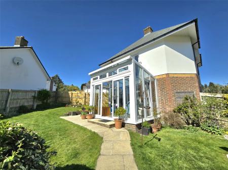 Garden/Conservatory