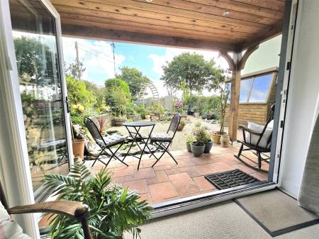 Sun Terrace