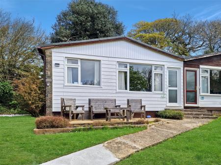 The Drive, Penstowe Holiday Village, Kilkhampton, Cornwall, EX23 - Webbers