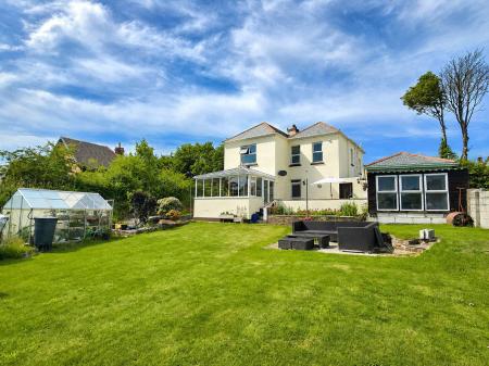 Bude Road, Holsworthy, Devon, EX22 - Webbers