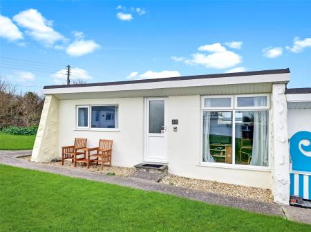 Widemouth Bay Holiday Village, Bude, Cornwall, EX23 - Webbers
