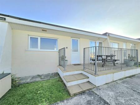 Widemouth Bay Holiday Village, Bude, Cornwall, EX23 - Webbers