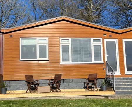 The Park, Penstowe Holiday Park, Kilkhampton, Bude, EX23 - Webbers