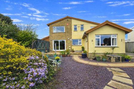 Derriton Road, Pyworthy, Holsworthy, Devon, EX22 - Webbers