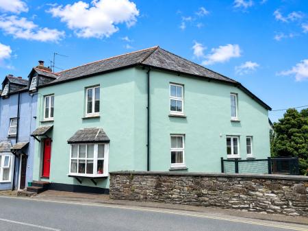Bridge Street, Stratton, Bude, Cornwall, EX23 - Webbers