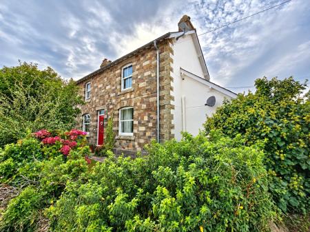 Poundstock, Bude, Cornwall, EX23 - Webbers