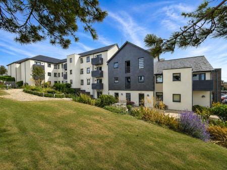Bramble Hill, Bude, Cornwall, EX23 - Webbers
