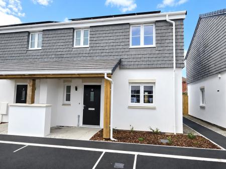OFF Sandpiper Road, 13 Middle Park Road, Bude, EX23 - Webbers