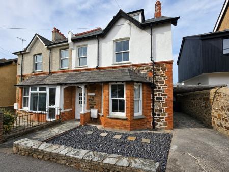 Killerton Road, Bude, Cornwall, EX23 - Webbers