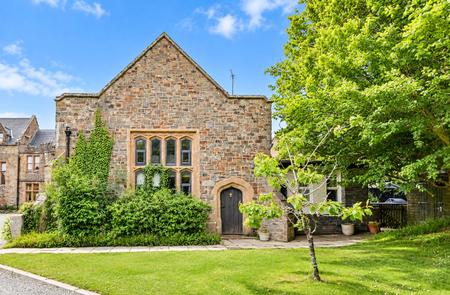 Penstowe Road, Kilhampton, Bude, EX23 - Webbers