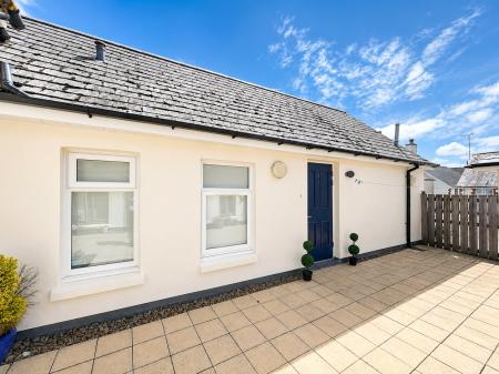 Whitlock Court, Holsworthy, EX22 - Webbers
