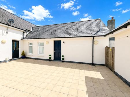 Whitlock Court, Holsworthy, EX22 - Webbers