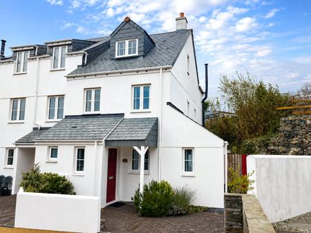 Bottreaux Rise, Boscastle, PL35 - Webbers