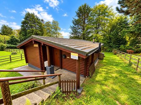 Bradworthy, Holsworthy, Devon, EX22 - Webbers