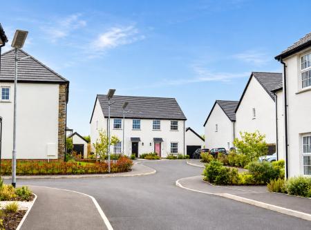 Lord Meadows, Kilkhampton, Bude, Cornwall, EX23 - Webbers
