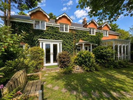 Grimscott, Bude, Cornwall, EX23 - Webbers