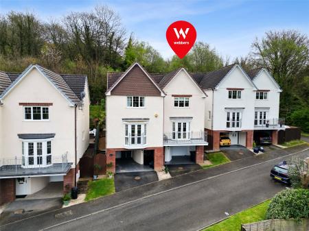 Woodlands, Combe Martin, Ilfracombe, Devon, EX34 - Webbers