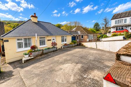 Lynton Road, Combe Martin, Devon, EX34 - Webbers