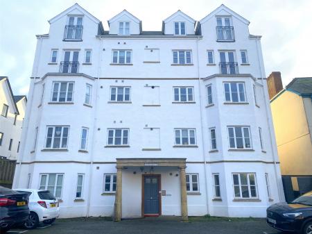 Atlantic Court, Northfield Road, Ilfracombe, Devon, EX34 - Webbers