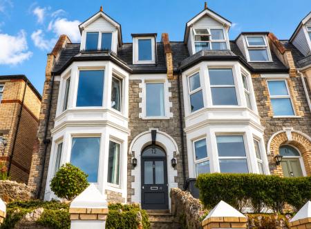 Highfield Terrace, Ilfracombe, Devon, EX34 - Webbers