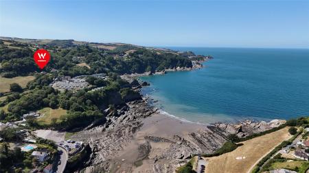 Newberry Hill, Berrynarbor, Ilfracombe, Devon, EX34 - Webbers