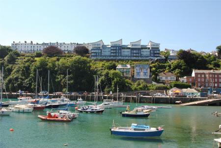 Hillsborough Road, Ilfracombe, Devon, EX34 - Webbers