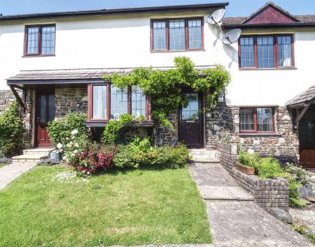 Willingcott Valley, Woolacombe, Devon, EX34 - Webbers