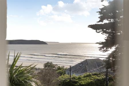 Springfield Road, Woolacombe, Devon, EX34 - Webbers