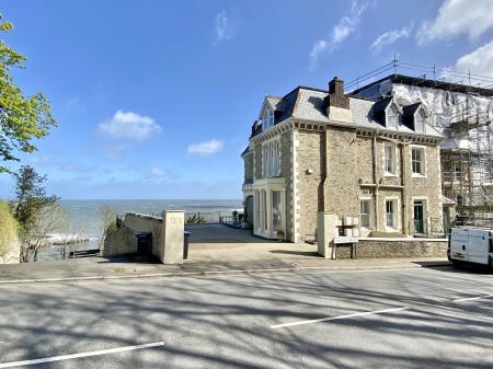 Larkstone Terrace, Ilfracombe, Devon, EX34 - Webbers