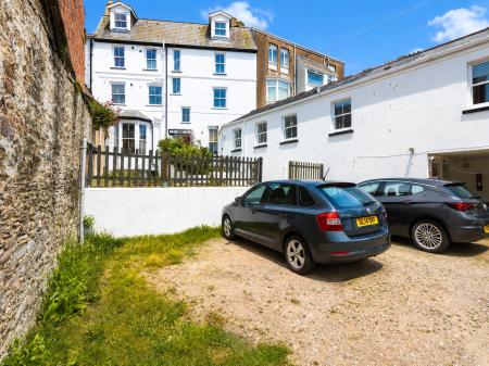 High Street, Ilfracombe, Devon, EX34 - Webbers