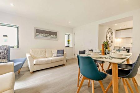 Beach Road, Woolacombe, Devon, EX34 - Webbers