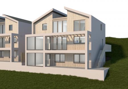 Cairn Road, Ilfracombe, Devon, EX34 - Webbers
