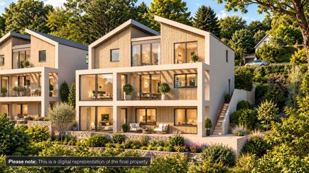 Cairn Road, Ilfracombe, Devon, EX34 - Webbers