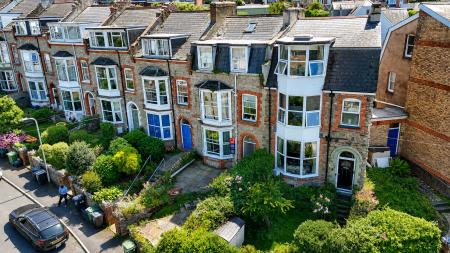 Chambercombe Road, Ilfracombe, Devon, EX34 - Webbers