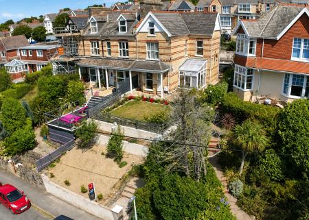 Furze Hill Road, Ilfracombe, Devon, EX34 - Webbers