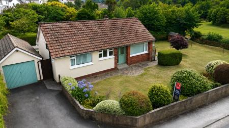 Rows Lane, Combe Martin, Ilfracombe, Devon, EX34 - Webbers
