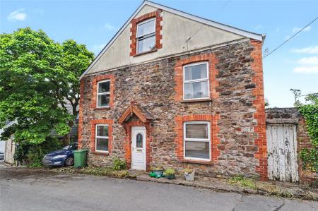 Sunnyside, Combe Martin, Ilfracombe, Devon, EX34 - Webbers