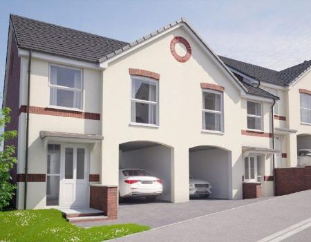 The Shields, Ilfracombe, Devon, EX34 - Webbers