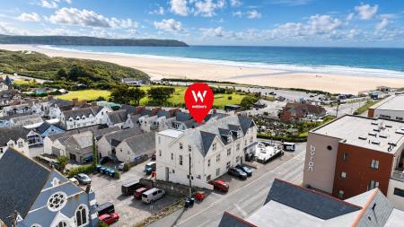 Beach Road, Woolacombe, Devon, EX34 - Webbers