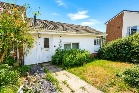 Meadow Close, Ilfracombe, Devon, EX34 - Webbers