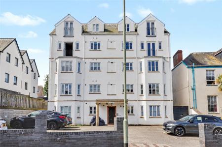 Northfield Road, Ilfracombe, Devon, EX34 - Webbers