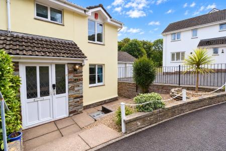 Langleigh Park, Ilfracombe, Devon, EX34 - Webbers