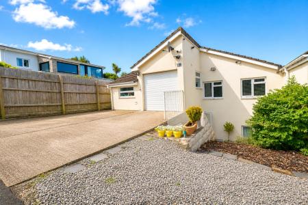 Princess Avenue, Ilfracombe, Devon, EX34 - Webbers