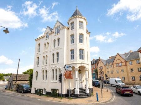Church Street, Ilfracombe, Devon, EX34 - Webbers
