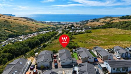 Woolacombe Station Road, Woolacombe, Devon, EX34 - Webbers